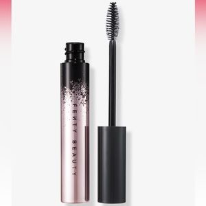 FENTY BEAUTY by Rihanna
Full Frontal Volume, Lift & Curl Mascara .42 oz.